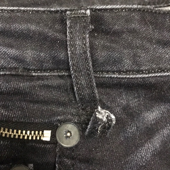 R13 Italian Designer Jeans - Picture 5 of 5